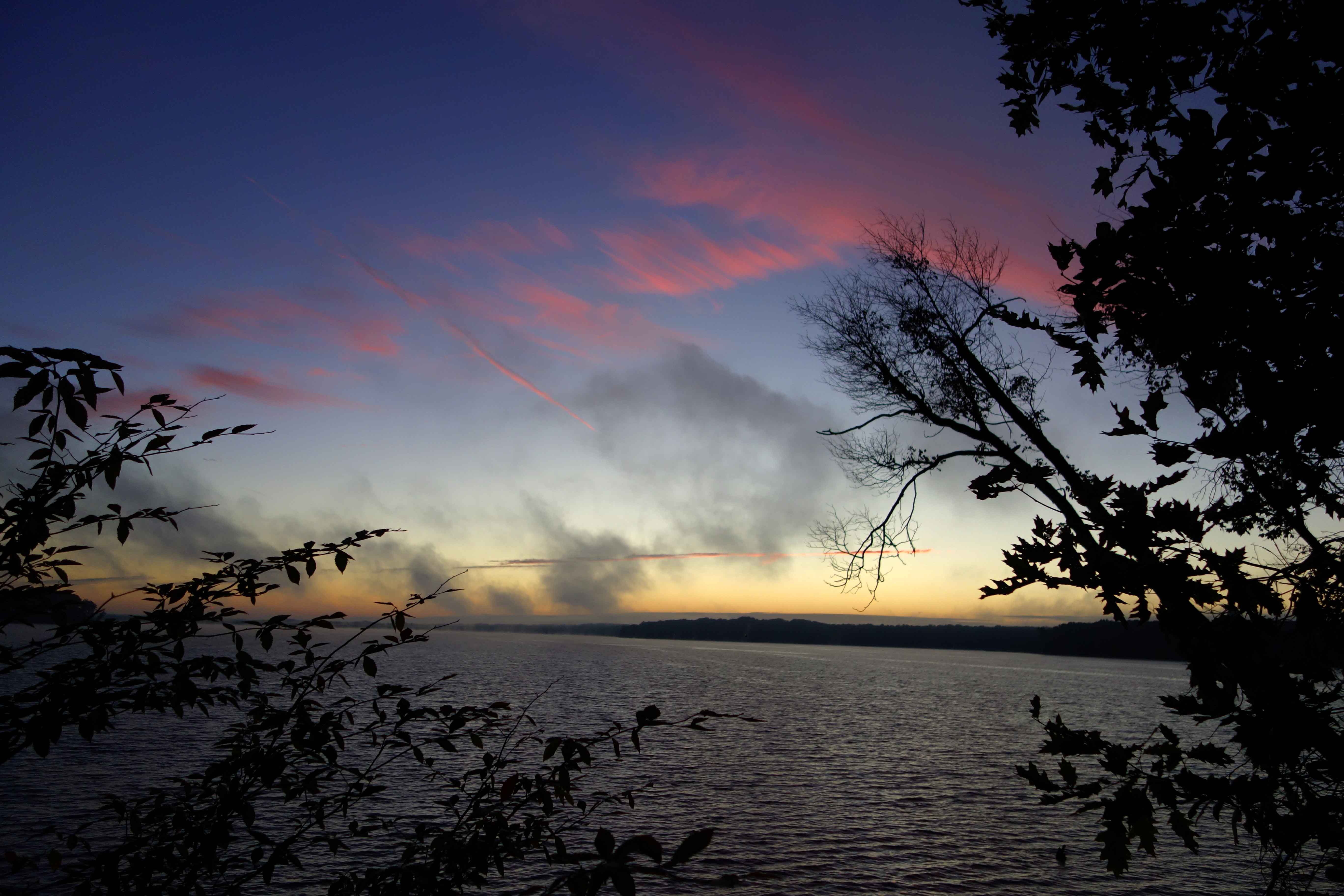 West Branch State Park