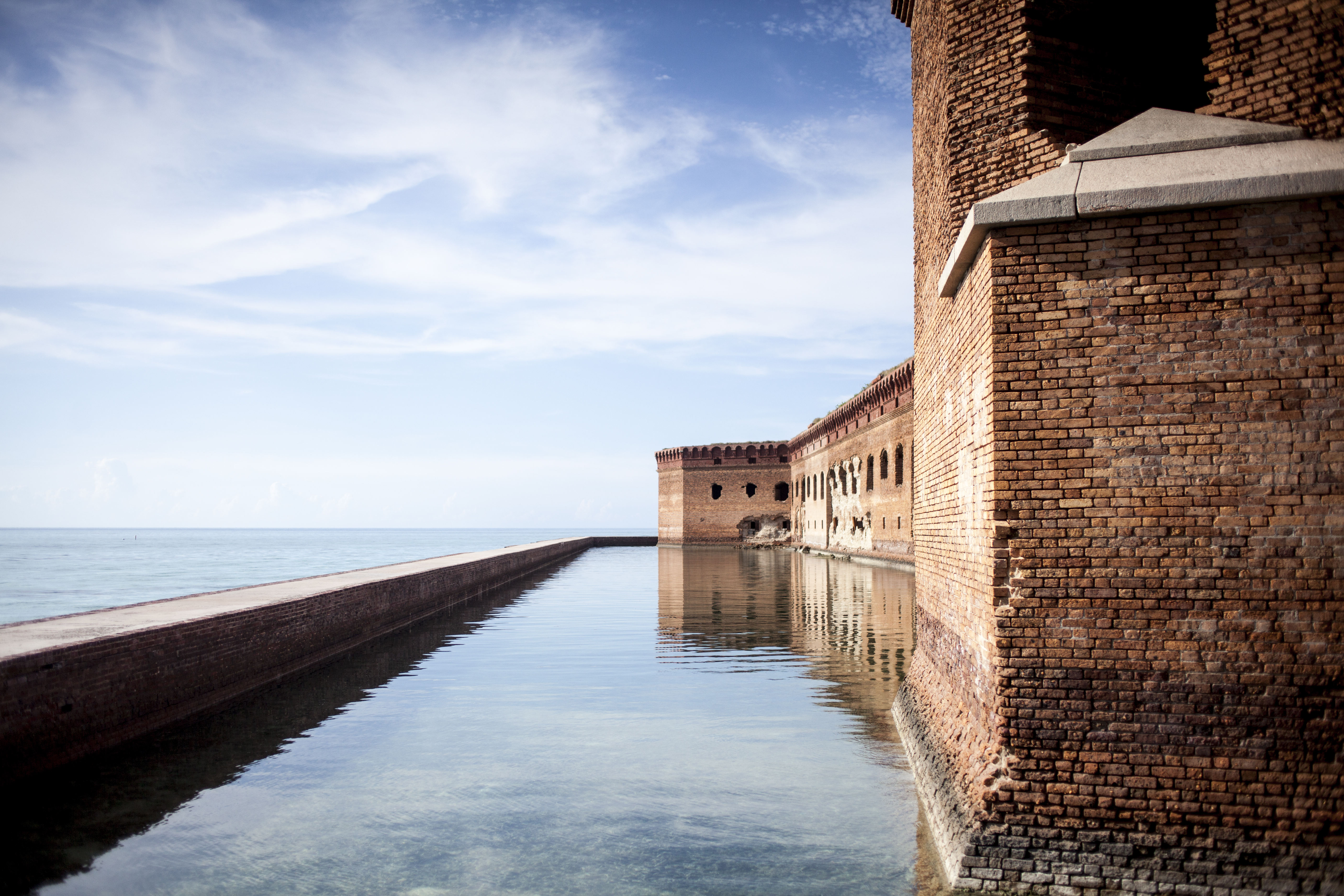 Dry Tortugas National Park