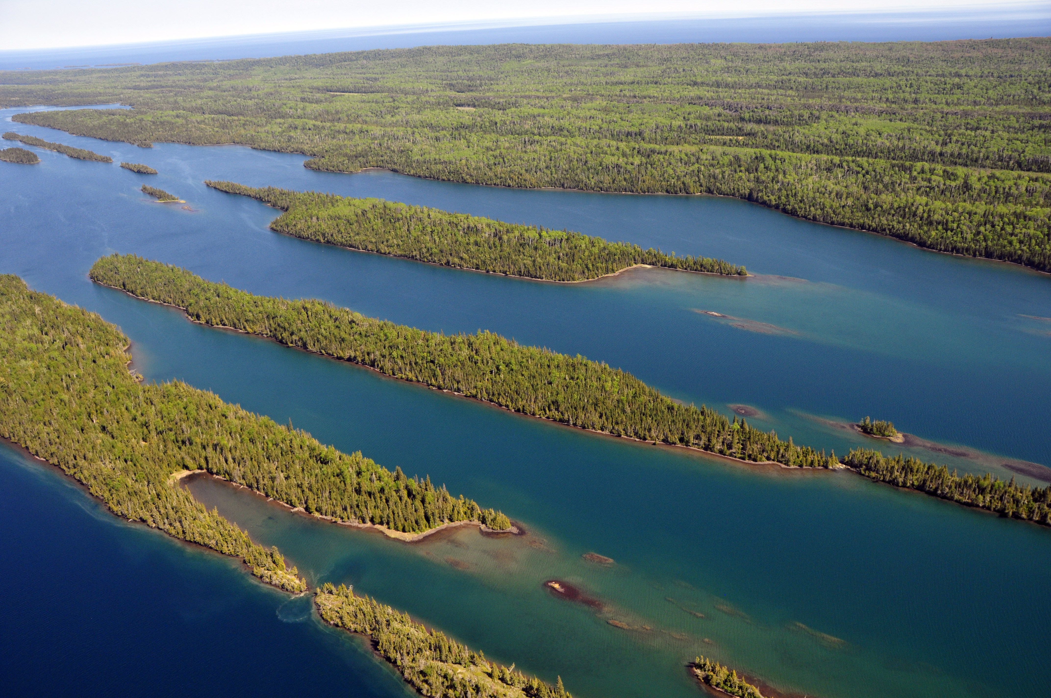 Isle Royale National Park