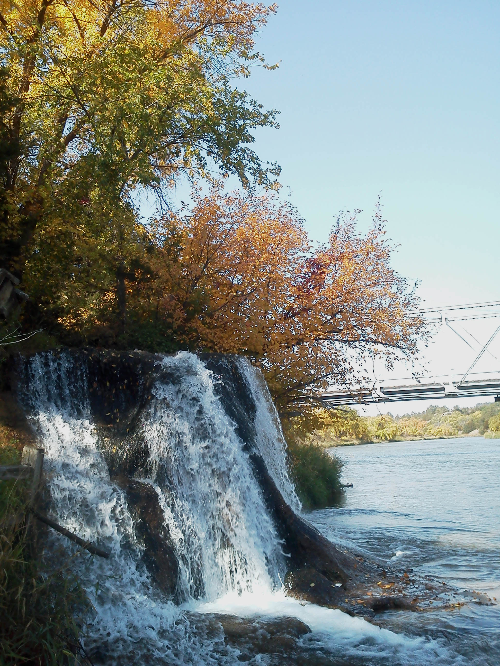 Niobrara National Scenic River