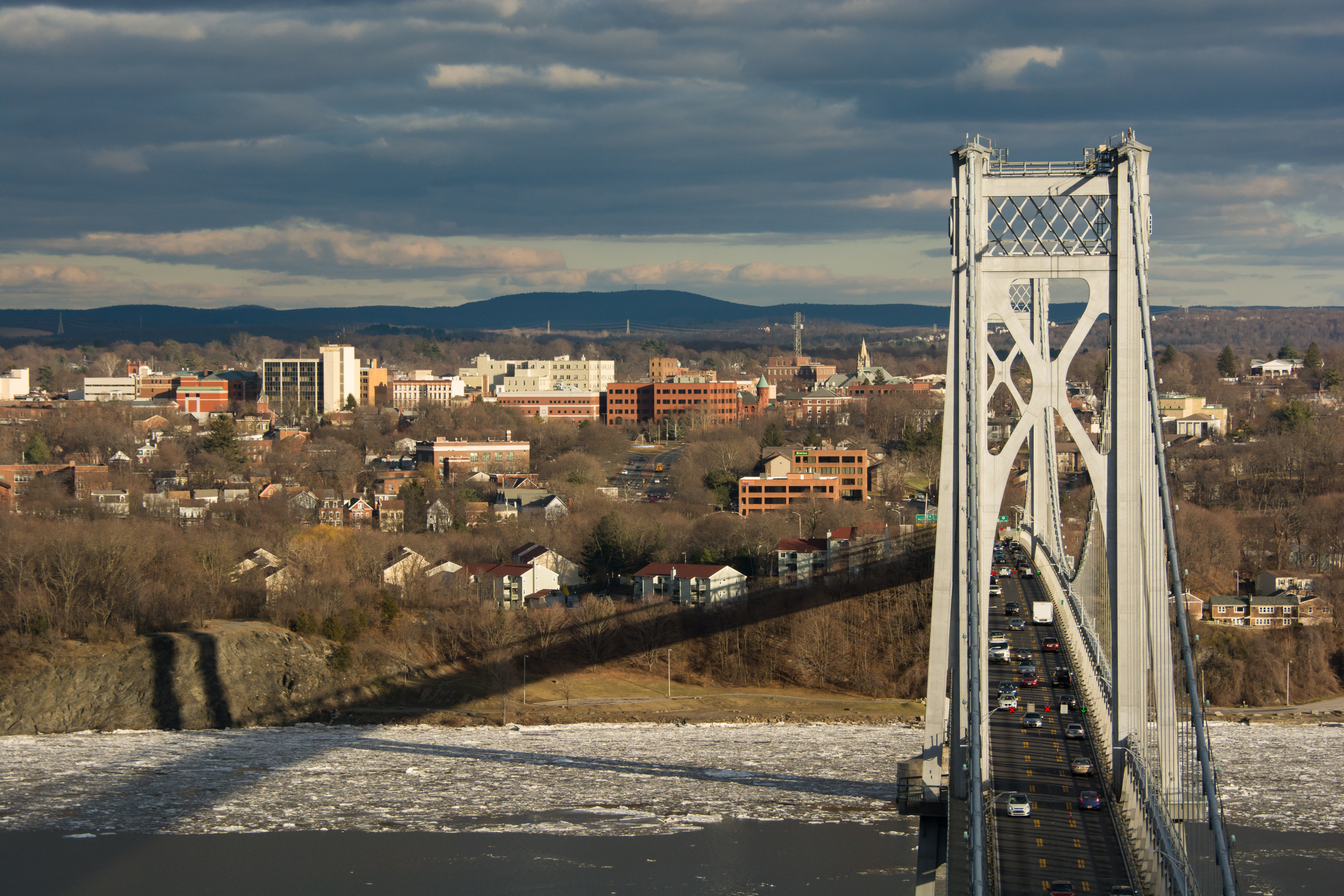 Franny Reese State Park