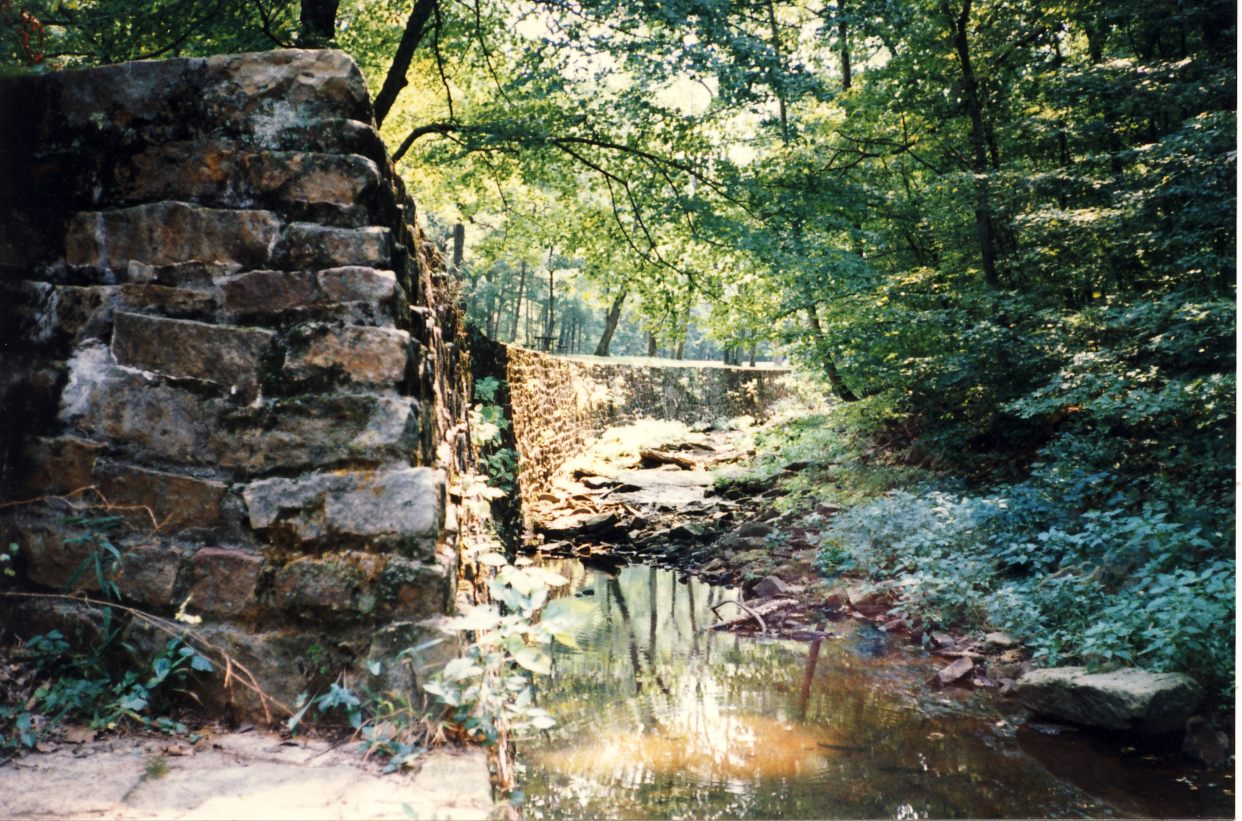 Giant City State Park